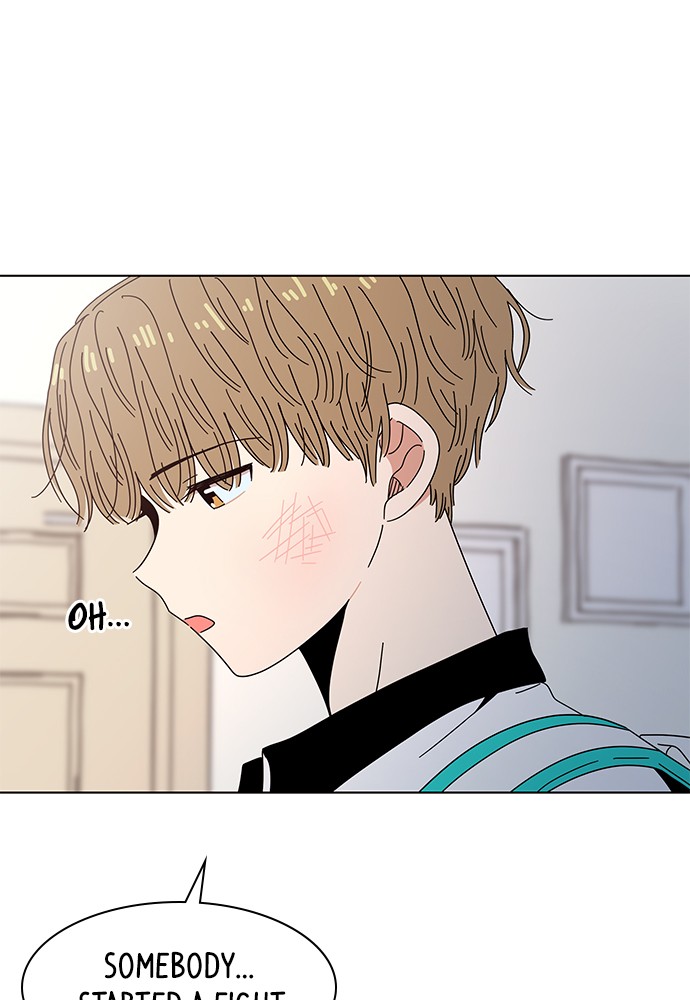 Seasons of Blossom Chapter 53 page 76 - Chapter 53: Ep. 53 - Hamin's Flower (23)