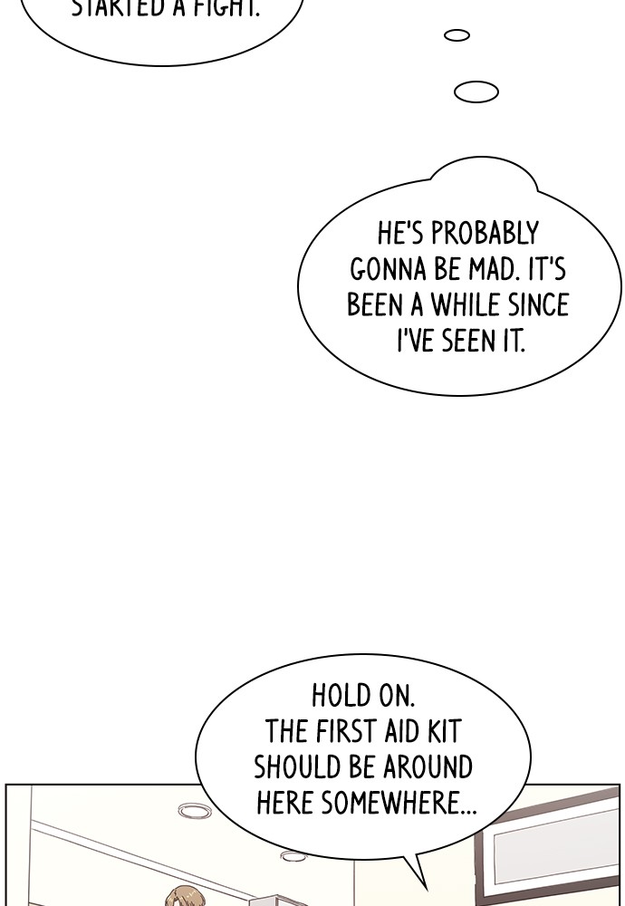 Seasons of Blossom Chapter 53 page 77 - Chapter 53: Ep. 53 - Hamin's Flower (23)