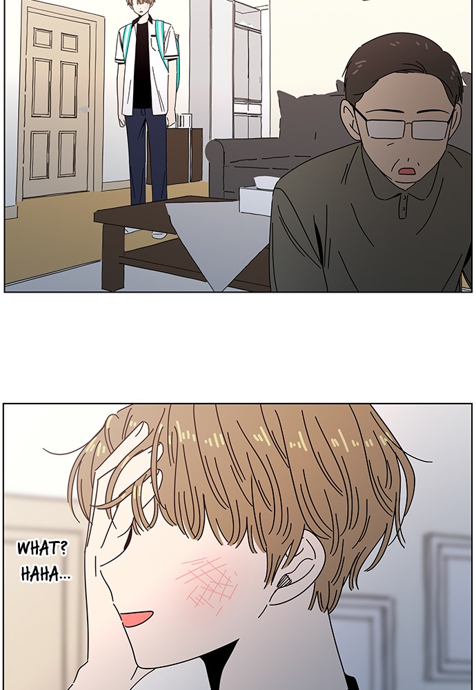 Seasons of Blossom Chapter 53 page 78 - Chapter 53: Ep. 53 - Hamin's Flower (23)