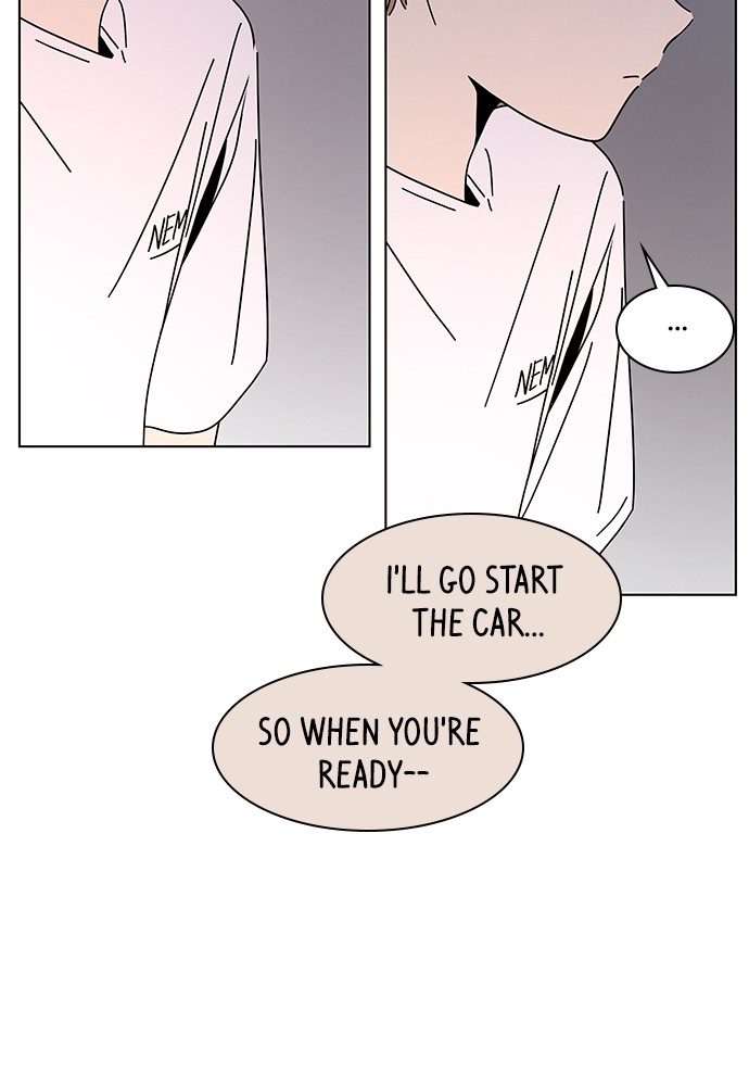 Seasons of Blossom Chapter 53 page 8 - Chapter 53: Ep. 53 - Hamin's Flower (23)