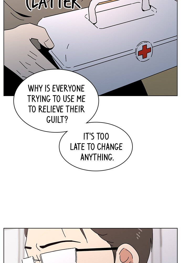Seasons of Blossom Chapter 53 page 80 - Chapter 53: Ep. 53 - Hamin's Flower (23)