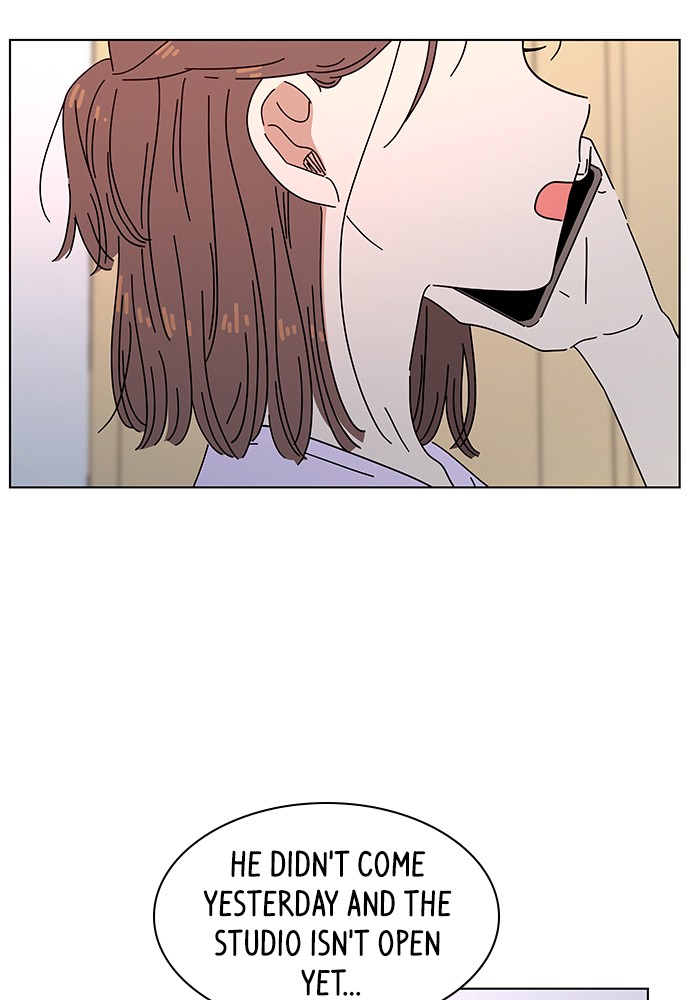 Seasons of Blossom Chapter 53 page 87 - Chapter 53: Ep. 53 - Hamin's Flower (23)