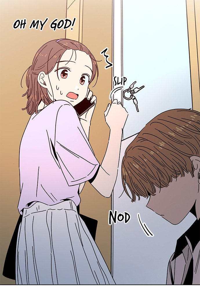 Seasons of Blossom Chapter 53 page 89 - Chapter 53: Ep. 53 - Hamin's Flower (23)
