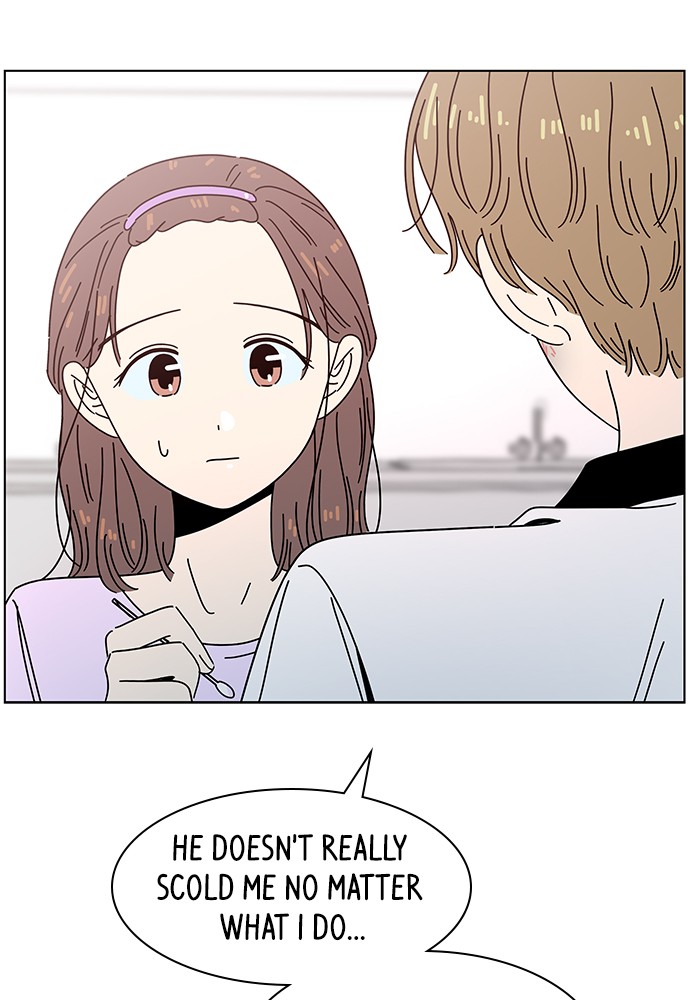 Seasons of Blossom Chapter 54 page 10 - Chapter 54: Ep. 54 - Hamin's Flower (24)