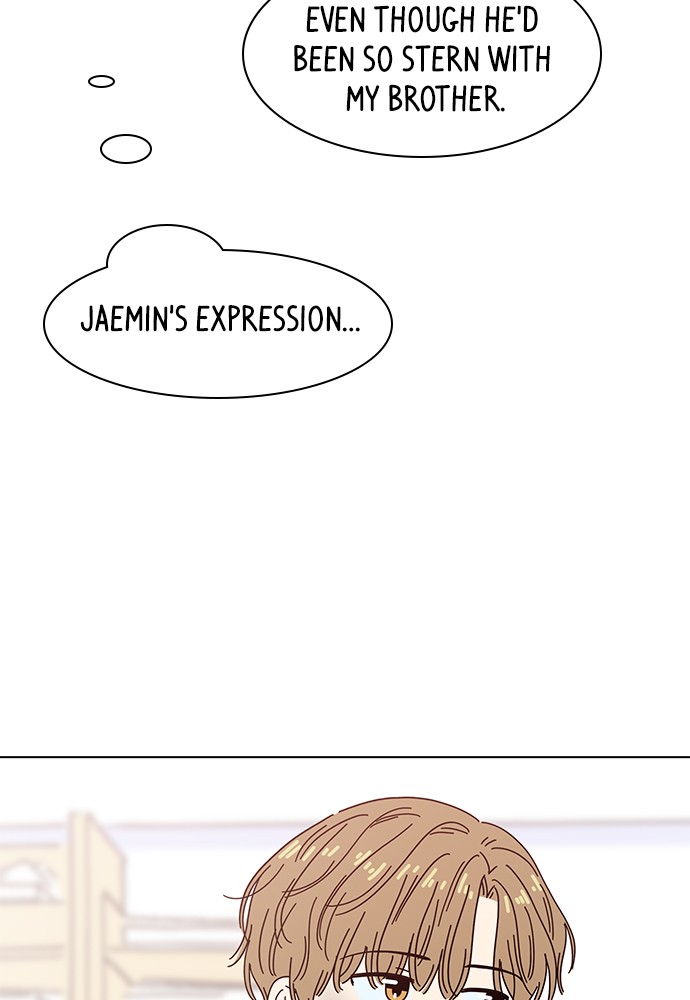 Seasons of Blossom Chapter 54 page 11 - Chapter 54: Ep. 54 - Hamin's Flower (24)