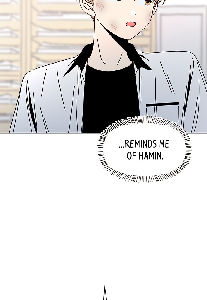 Seasons of Blossom Chapter 54 page 12 - Chapter 54: Ep. 54 - Hamin's Flower (24)