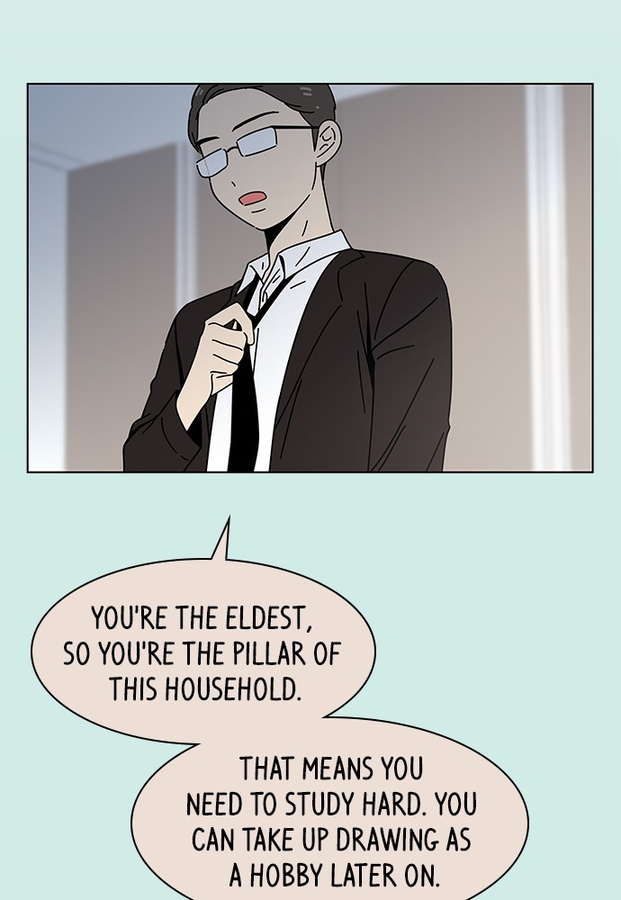 Seasons of Blossom Chapter 54 page 14 - Chapter 54: Ep. 54 - Hamin's Flower (24)