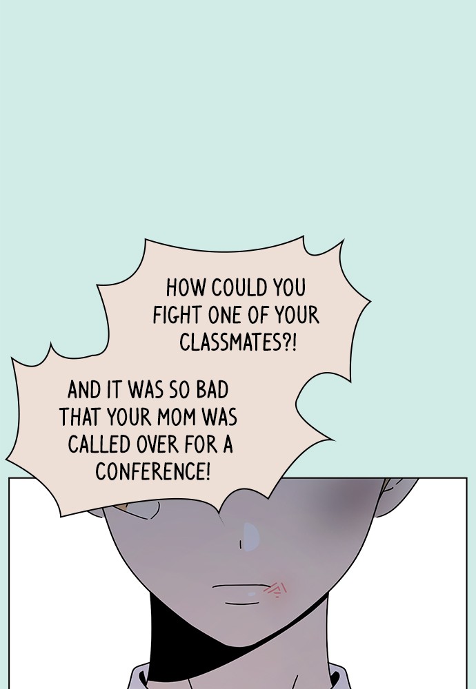 Seasons of Blossom Chapter 54 page 16 - Chapter 54: Ep. 54 - Hamin's Flower (24)