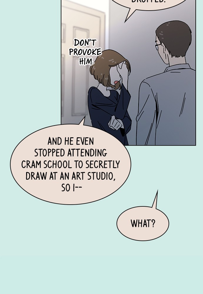 Seasons of Blossom Chapter 54 page 20 - Chapter 54: Ep. 54 - Hamin's Flower (24)
