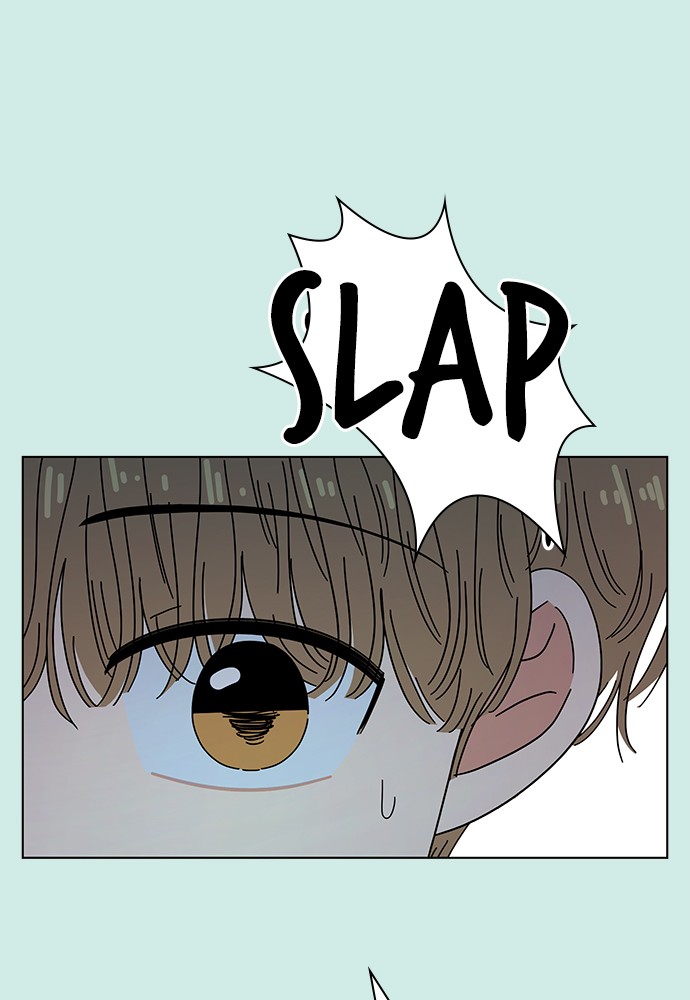 Seasons of Blossom Chapter 54 page 23 - Chapter 54: Ep. 54 - Hamin's Flower (24)