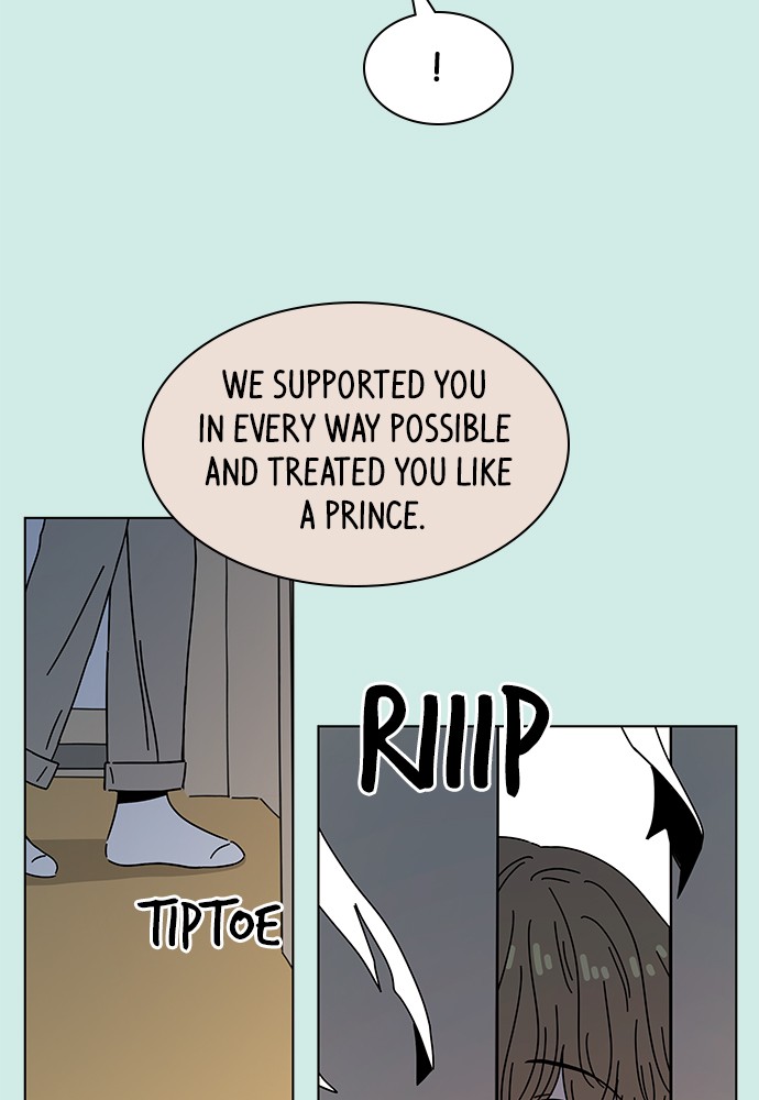 Seasons of Blossom Chapter 54 page 24 - Chapter 54: Ep. 54 - Hamin's Flower (24)