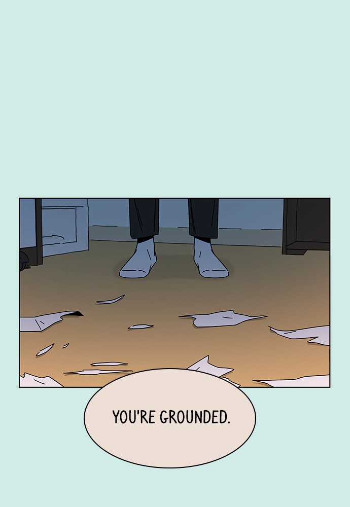 Seasons of Blossom Chapter 54 page 27 - Chapter 54: Ep. 54 - Hamin's Flower (24)