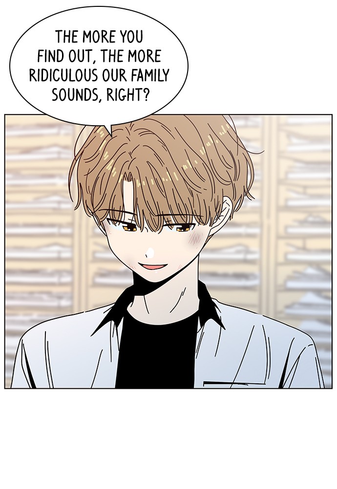 Seasons of Blossom Chapter 54 page 31 - Chapter 54: Ep. 54 - Hamin's Flower (24)
