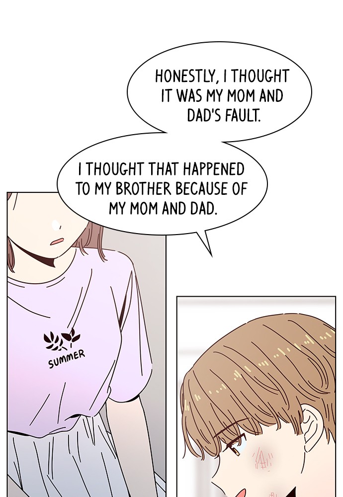 Seasons of Blossom Chapter 54 page 33 - Chapter 54: Ep. 54 - Hamin's Flower (24)