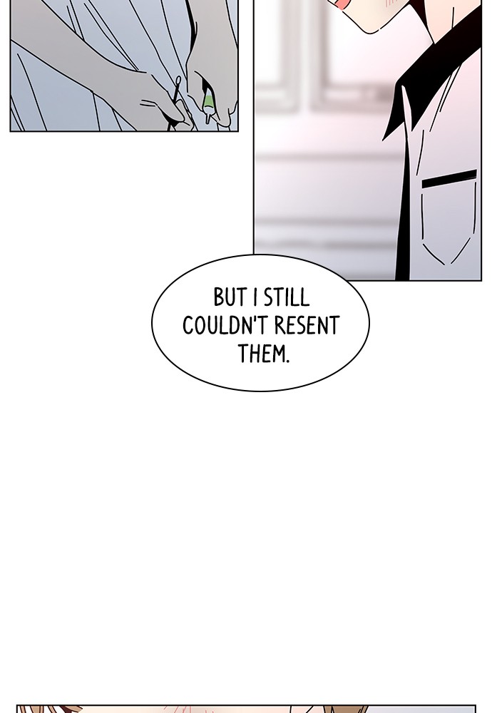 Seasons of Blossom Chapter 54 page 34 - Chapter 54: Ep. 54 - Hamin's Flower (24)