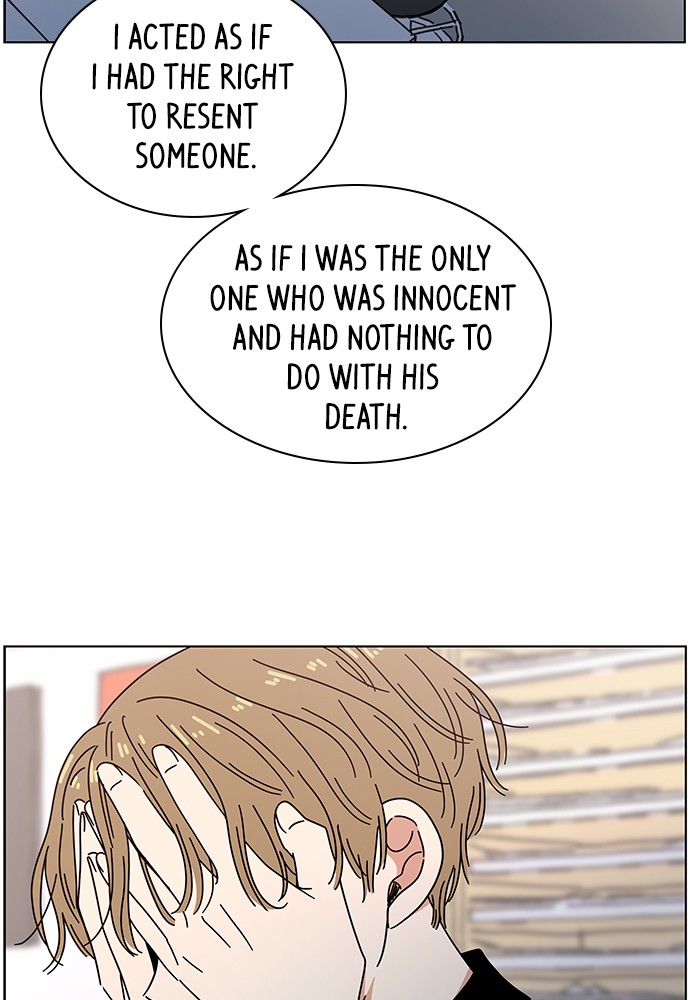 Seasons of Blossom Chapter 54 page 37 - Chapter 54: Ep. 54 - Hamin's Flower (24)