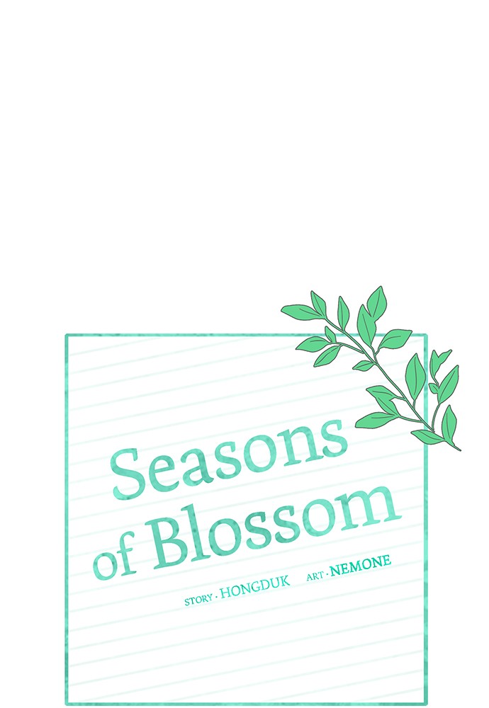 Seasons of Blossom Chapter 54 page 46 - Chapter 54: Ep. 54 - Hamin's Flower (24)