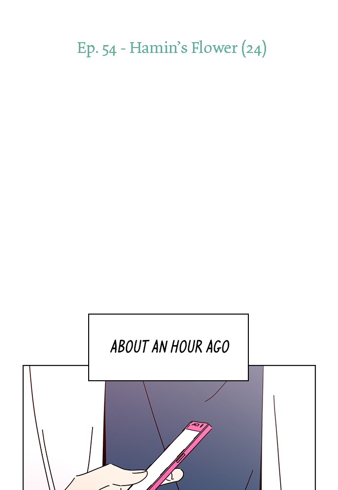Seasons of Blossom Chapter 54 page 47 - Chapter 54: Ep. 54 - Hamin's Flower (24)