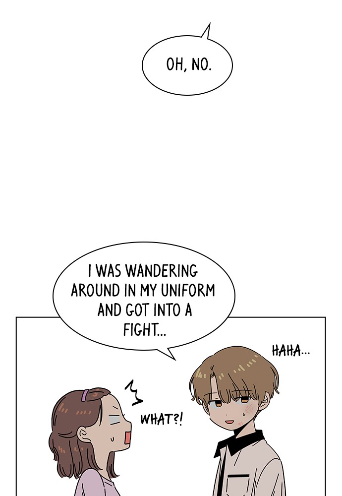Seasons of Blossom Chapter 54 page 5 - Chapter 54: Ep. 54 - Hamin's Flower (24)