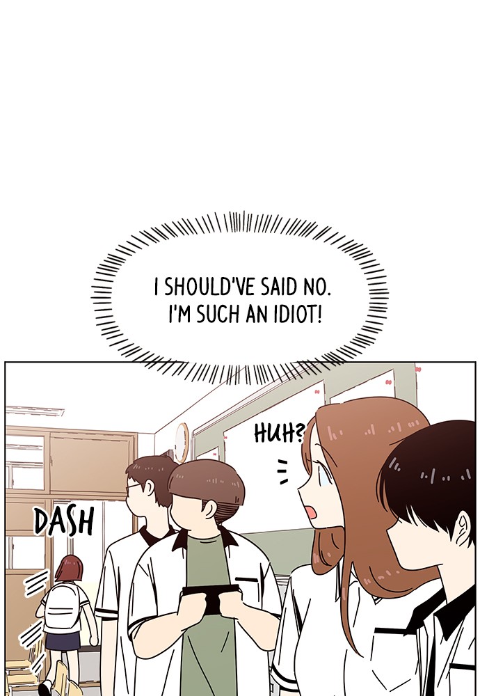 Seasons of Blossom Chapter 54 page 56 - Chapter 54: Ep. 54 - Hamin's Flower (24)