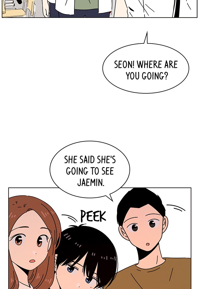 Seasons of Blossom Chapter 54 page 57 - Chapter 54: Ep. 54 - Hamin's Flower (24)