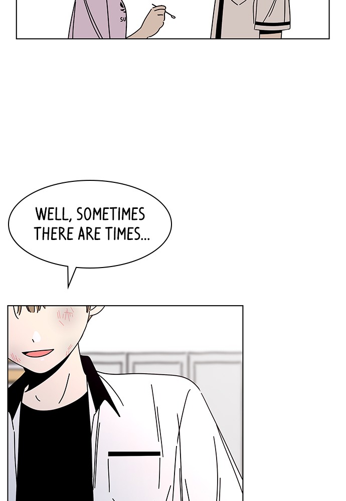 Seasons of Blossom Chapter 54 page 6 - Chapter 54: Ep. 54 - Hamin's Flower (24)