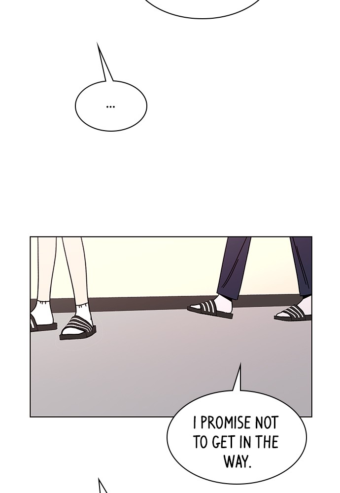 Seasons of Blossom Chapter 54 page 61 - Chapter 54: Ep. 54 - Hamin's Flower (24)