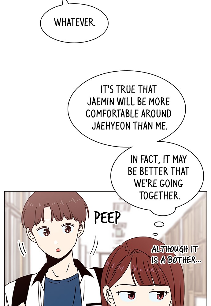 Seasons of Blossom Chapter 54 page 62 - Chapter 54: Ep. 54 - Hamin's Flower (24)