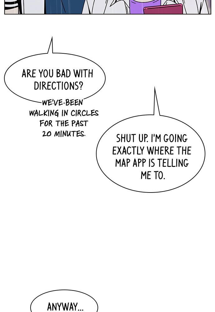 Seasons of Blossom Chapter 54 page 65 - Chapter 54: Ep. 54 - Hamin's Flower (24)