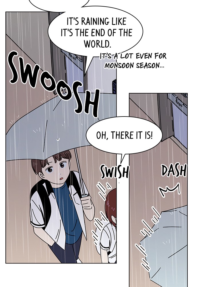 Seasons of Blossom Chapter 54 page 66 - Chapter 54: Ep. 54 - Hamin's Flower (24)