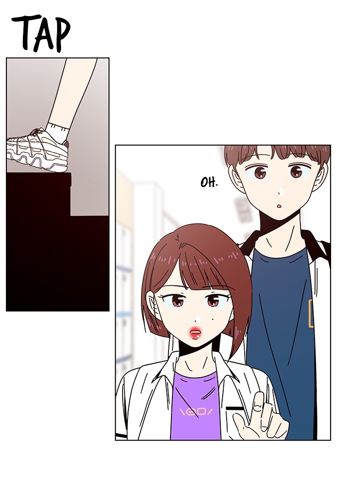 Seasons of Blossom Chapter 54 page 78 - Chapter 54: Ep. 54 - Hamin's Flower (24)