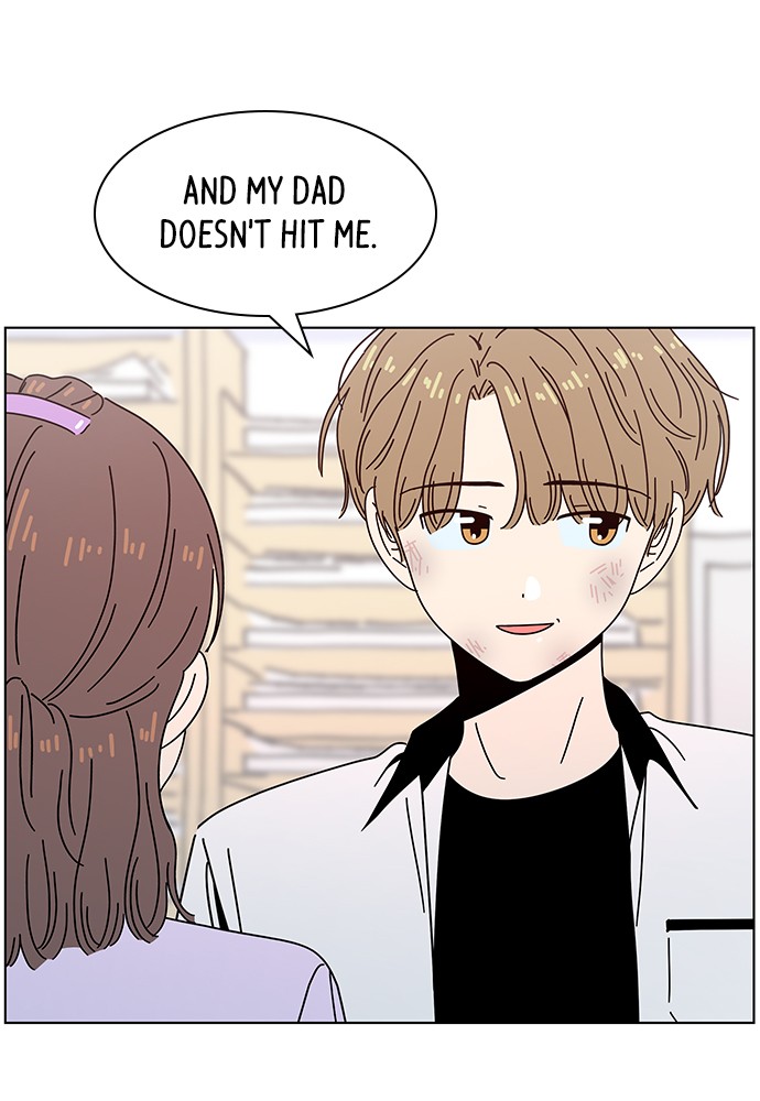 Seasons of Blossom Chapter 54 page 9 - Chapter 54: Ep. 54 - Hamin's Flower (24)