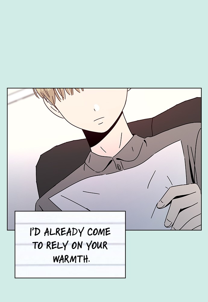 Seasons of Blossom Chapter 55 page 100 - Chapter 55: Ep. 55 - Hamin's Flower (25)