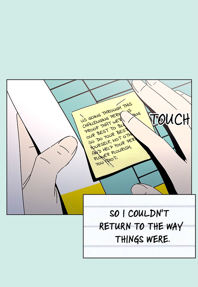 Seasons of Blossom Chapter 55 page 101 - Chapter 55: Ep. 55 - Hamin's Flower (25)