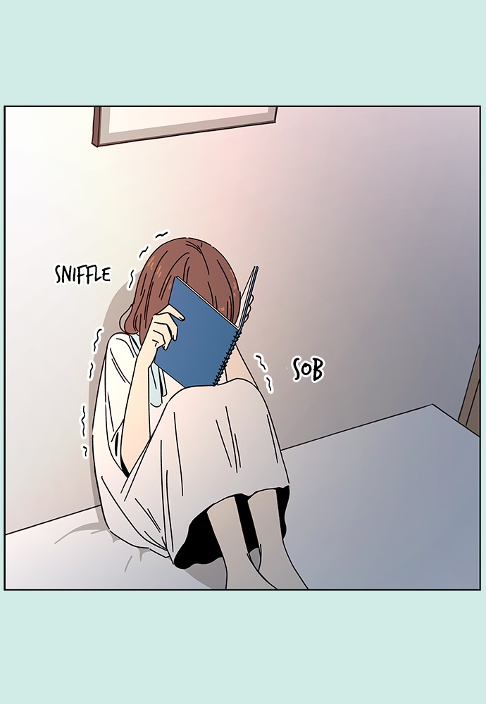 Seasons of Blossom Chapter 55 page 109 - Chapter 55: Ep. 55 - Hamin's Flower (25)