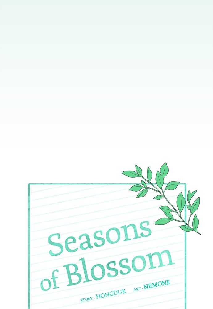 Seasons of Blossom Chapter 55 page 37 - Chapter 55: Ep. 55 - Hamin's Flower (25)