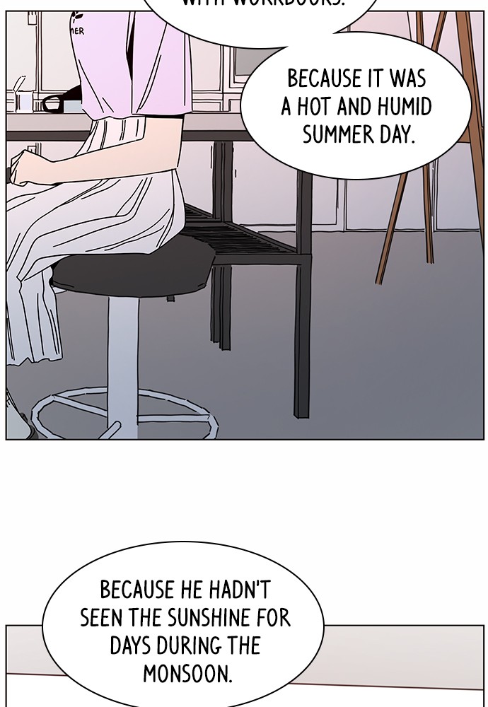 Seasons of Blossom Chapter 55 page 47 - Chapter 55: Ep. 55 - Hamin's Flower (25)
