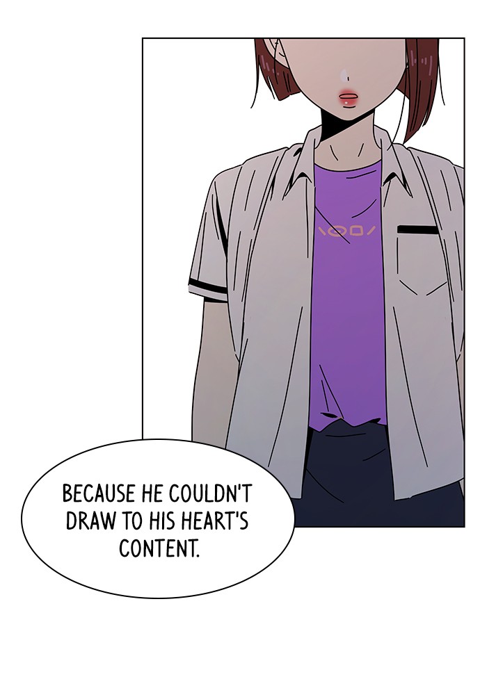 Seasons of Blossom Chapter 55 page 50 - Chapter 55: Ep. 55 - Hamin's Flower (25)