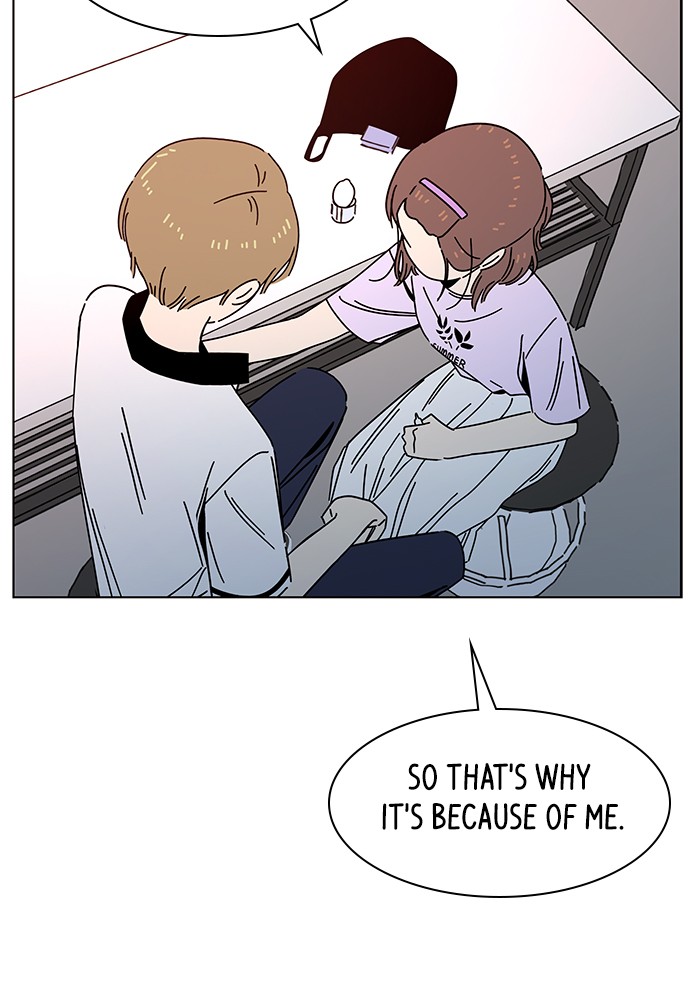 Seasons of Blossom Chapter 55 page 54 - Chapter 55: Ep. 55 - Hamin's Flower (25)