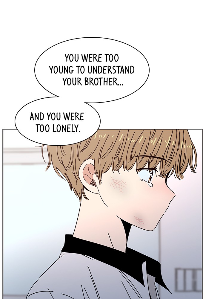 Seasons of Blossom Chapter 55 page 55 - Chapter 55: Ep. 55 - Hamin's Flower (25)
