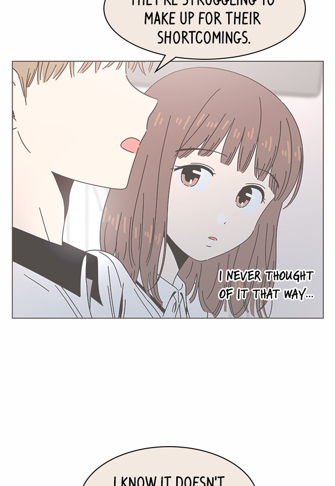 Seasons of Blossom Chapter 55 page 76 - Chapter 55: Ep. 55 - Hamin's Flower (25)