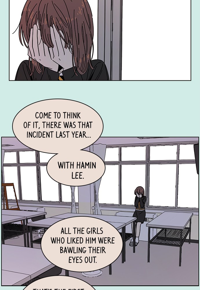 Seasons of Blossom Chapter 56 page 10 - Chapter 56: Ep. 56 - Hamin's Flower (26)
