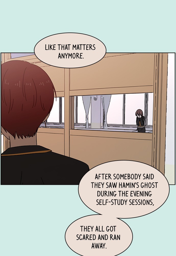 Seasons of Blossom Chapter 56 page 12 - Chapter 56: Ep. 56 - Hamin's Flower (26)