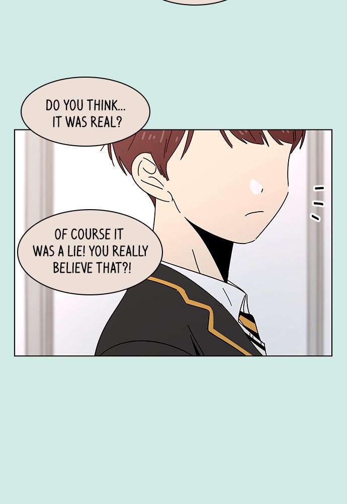 Seasons of Blossom Chapter 56 page 13 - Chapter 56: Ep. 56 - Hamin's Flower (26)