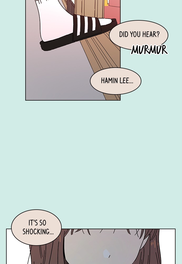 Seasons of Blossom Chapter 56 page 2 - Chapter 56: Ep. 56 - Hamin's Flower (26)