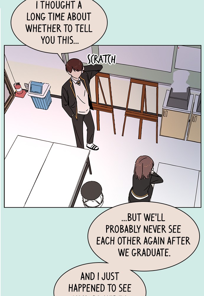 Seasons of Blossom Chapter 56 page 20 - Chapter 56: Ep. 56 - Hamin's Flower (26)