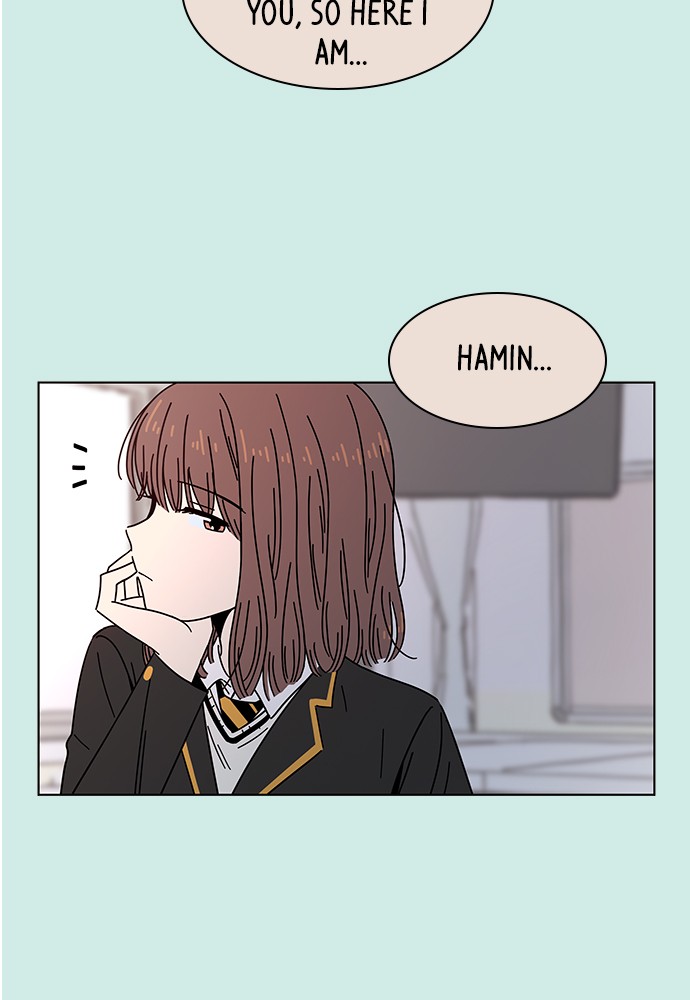Seasons of Blossom Chapter 56 page 21 - Chapter 56: Ep. 56 - Hamin's Flower (26)