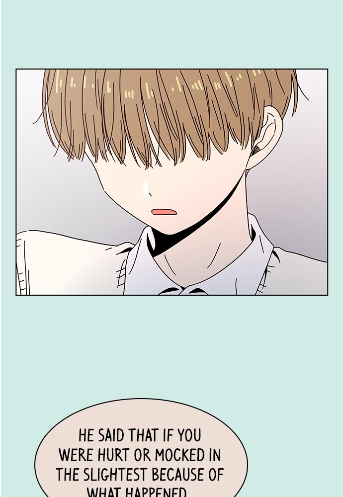Seasons of Blossom Chapter 56 page 23 - Chapter 56: Ep. 56 - Hamin's Flower (26)