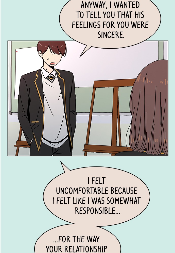 Seasons of Blossom Chapter 56 page 26 - Chapter 56: Ep. 56 - Hamin's Flower (26)