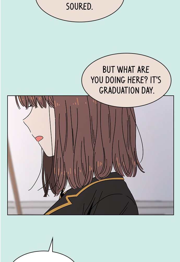Seasons of Blossom Chapter 56 page 27 - Chapter 56: Ep. 56 - Hamin's Flower (26)